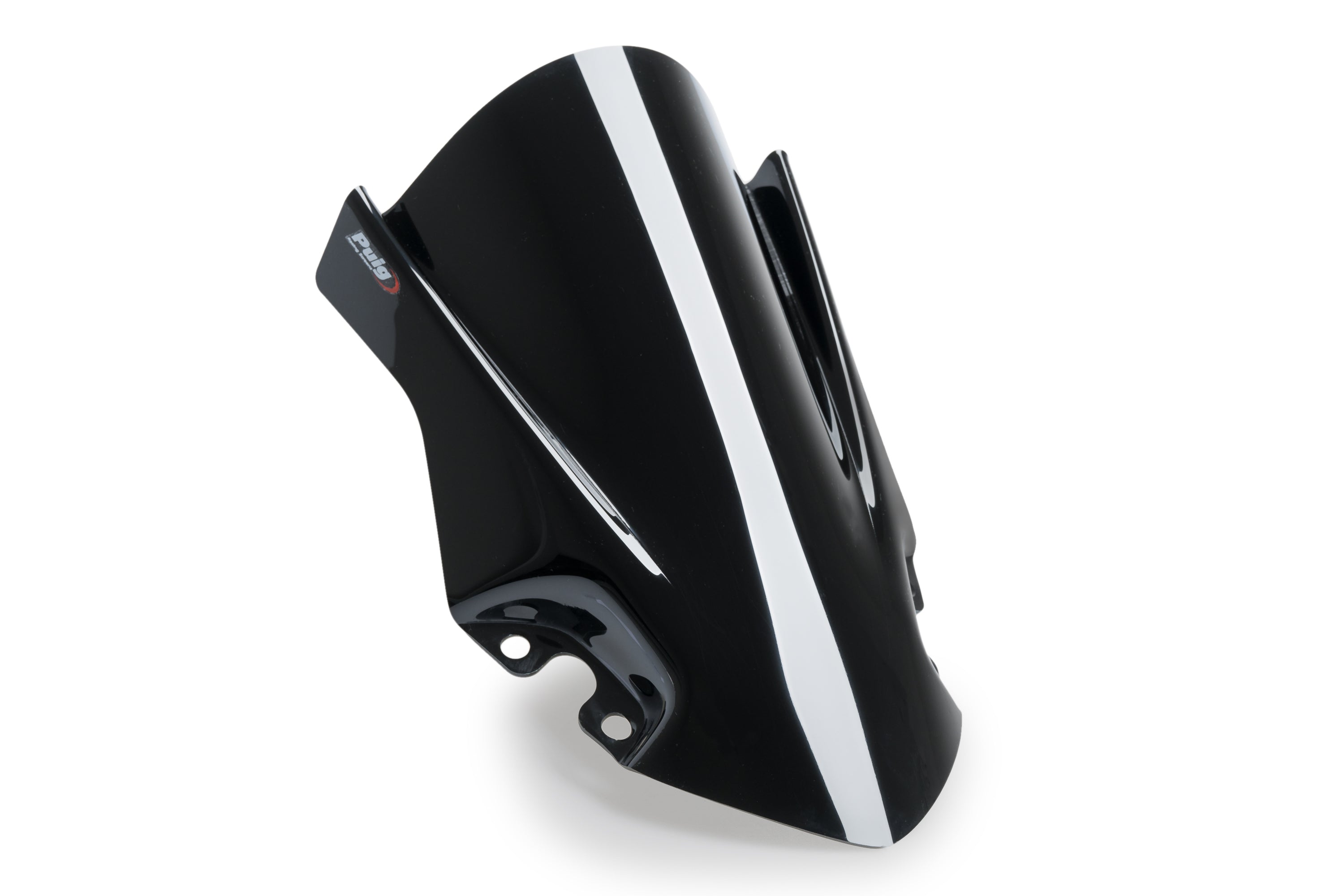 Puig Z-Racing Pare-brise CFMoto 450 SR (24-26) 