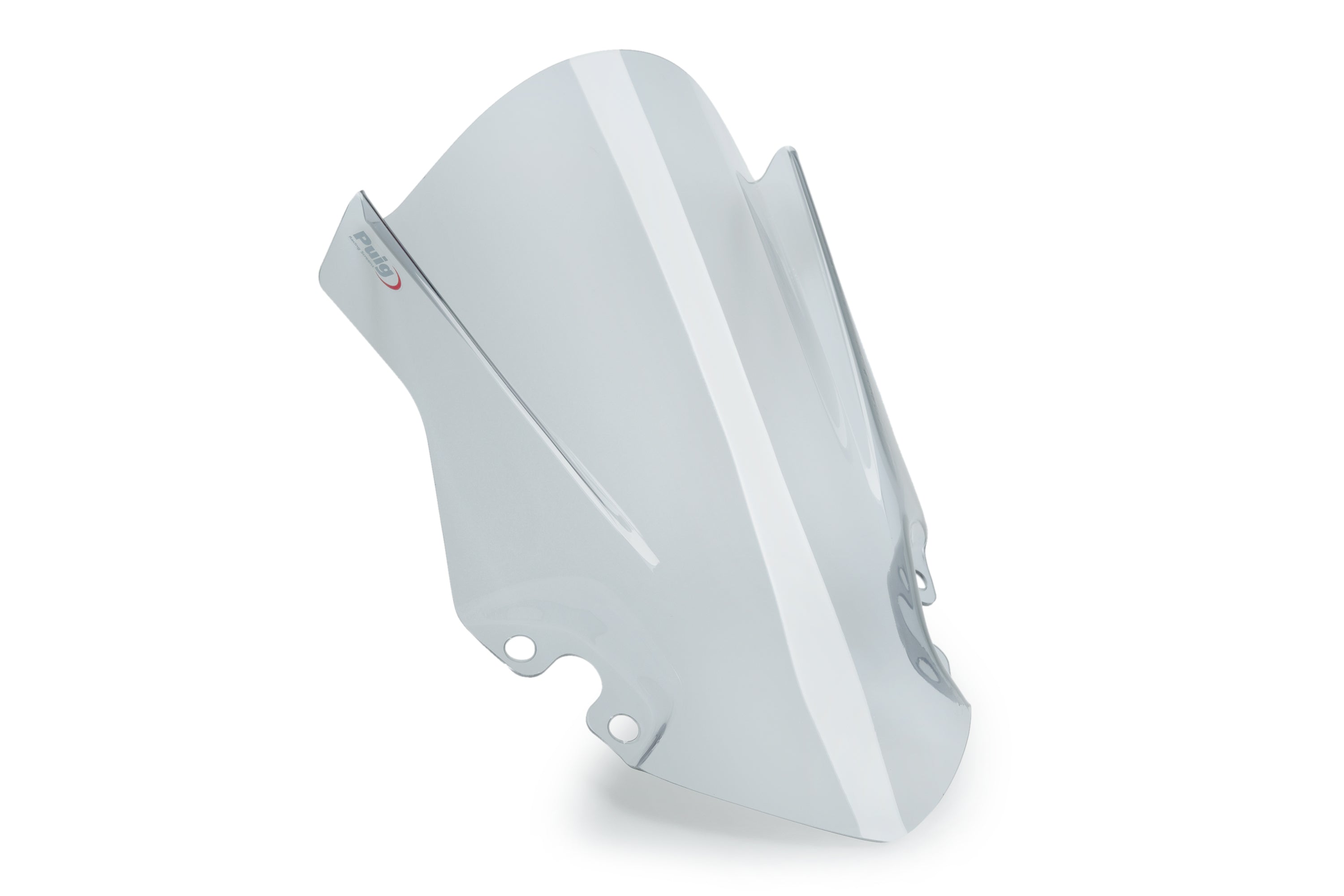 Puig Z-Racing Pare-brise CFMoto 450 SR (24-26) 