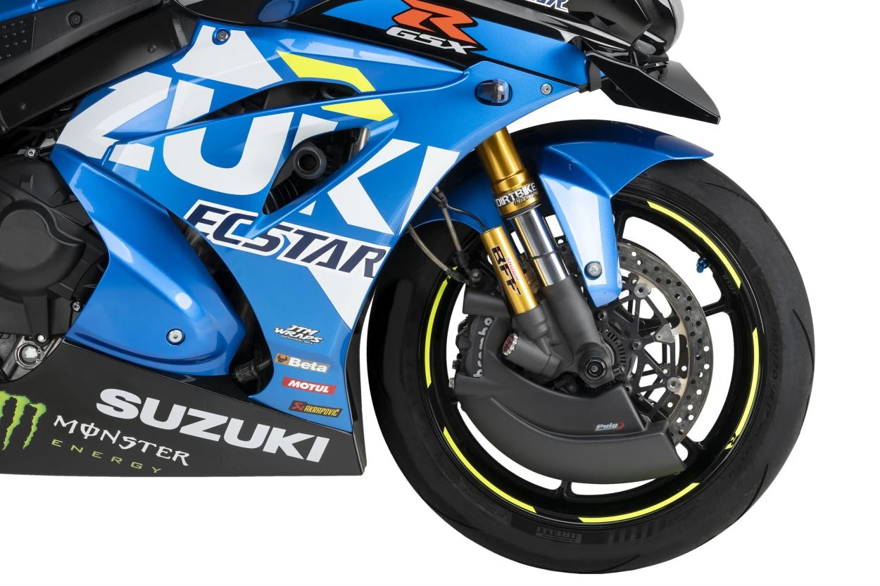 Étriers de frein Refroidissement conduits d'air Puig Suzuki GSX-R 1000 (17-23) 