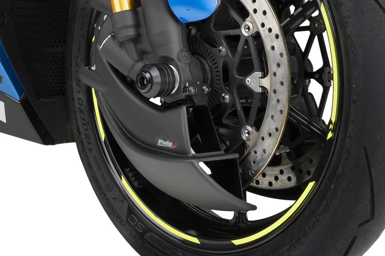 Étriers de frein Refroidissement conduits d'air Puig Suzuki GSX-R 1000 (17-23) 
