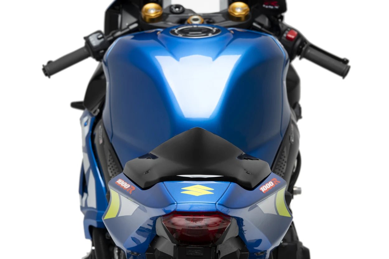 Habillage arrière supplémentaire Puig Suzuki GSX-R 1000 (17-23) 