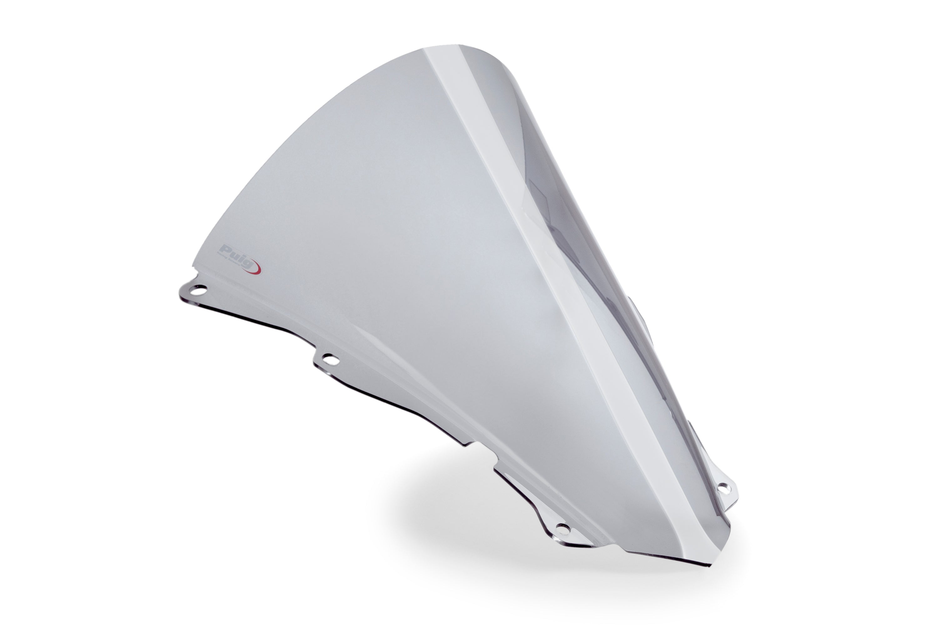 Puig R-Racer Pare-brise Kawasaki ZX-4 RR (23-25) 