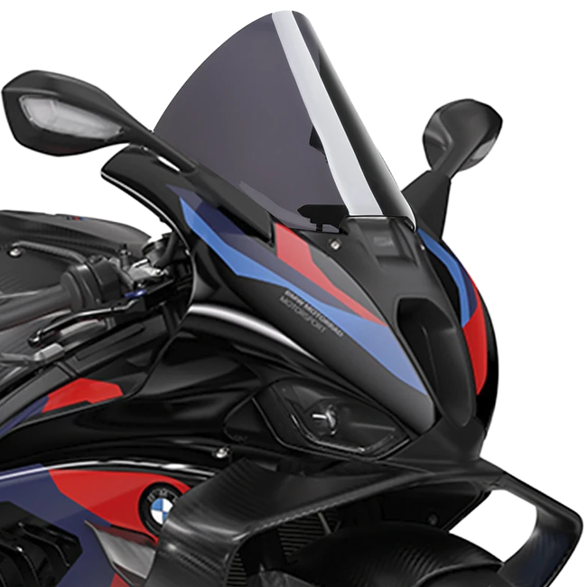 Puig R-Racer Pare-brise BMW M1000RR (25-26) 22490 