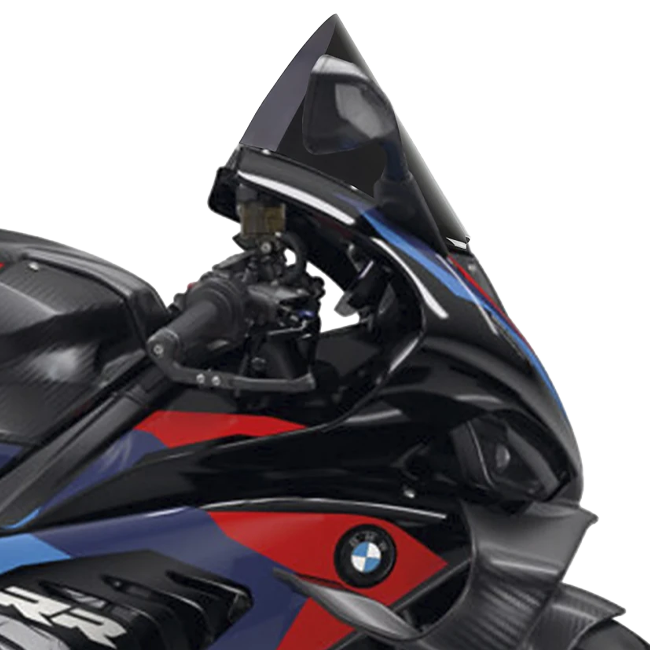 Puig R-Racer Pare-brise BMW M1000RR (25-26) 22490 