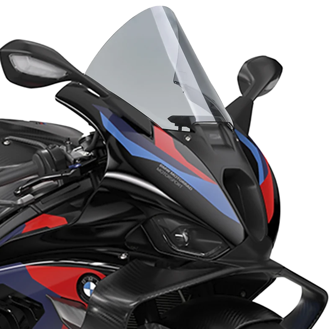 Puig R-Racer Pare-brise BMW M1000RR (25-26) 22490 