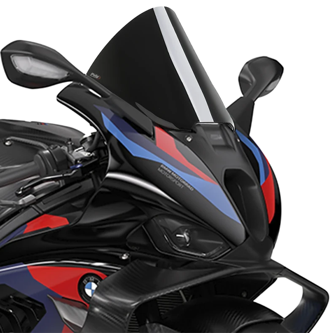 Puig R-Racer Pare-brise BMW M1000RR (25-26) 22490 