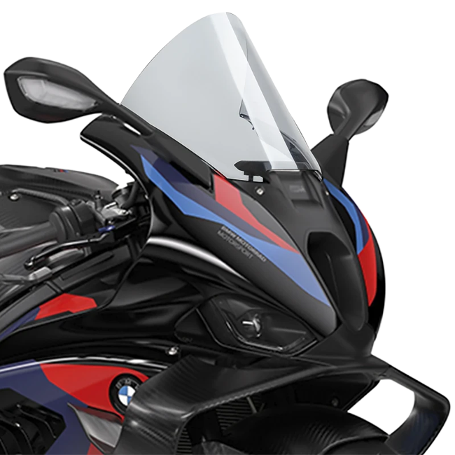 Puig R-Racer Pare-brise BMW M1000RR (25-26) 22490 