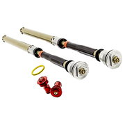 Kit de cartouche ouverte K-Tech 25IDS Ducati Panigale V2 955 (20-24) 125-014-070-010 