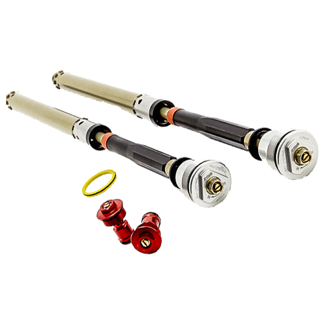 K-Tech 25IDS Kit de cartouche ouverte Aprilia RSV 4/R/RR (11-18) Sachs 125-011-010-020 