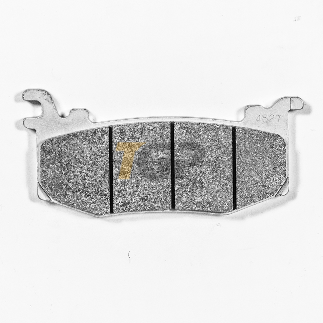 Plaquettes de frein de course Brembo Z04 pour Ducati Panigale V4/S (25-) 