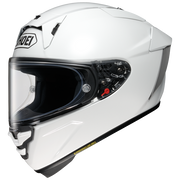Casque Shoei X-SPR PRO blanc brillant 