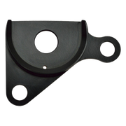 Schalter-Halter für GP-Gabelbrücke oben Melotti Racing Yamaha YZF-R6 (06-21) SI.YA.307P2 – Bild 1