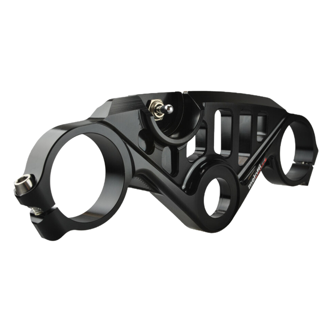 Schalter-Halter für GP-Gabelbrücke oben Melotti Racing Yamaha YZF-R6 (06-21) SI.YA.307P2 – Bild 5