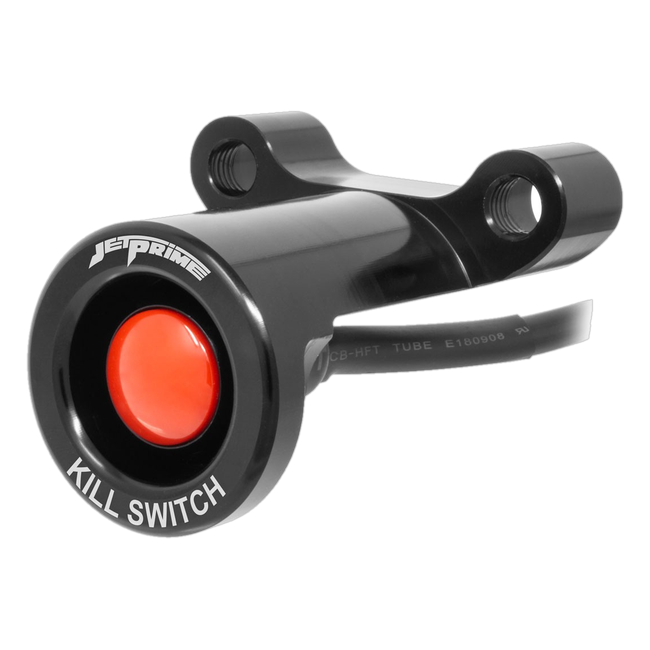 Kill Switch Button JetPrime Ducati Panigale 959 (16-19) JP KS DU005