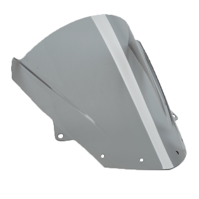 Puig Z-Racing Pare-brise Kawasaki ZX-6 R (19-23) 