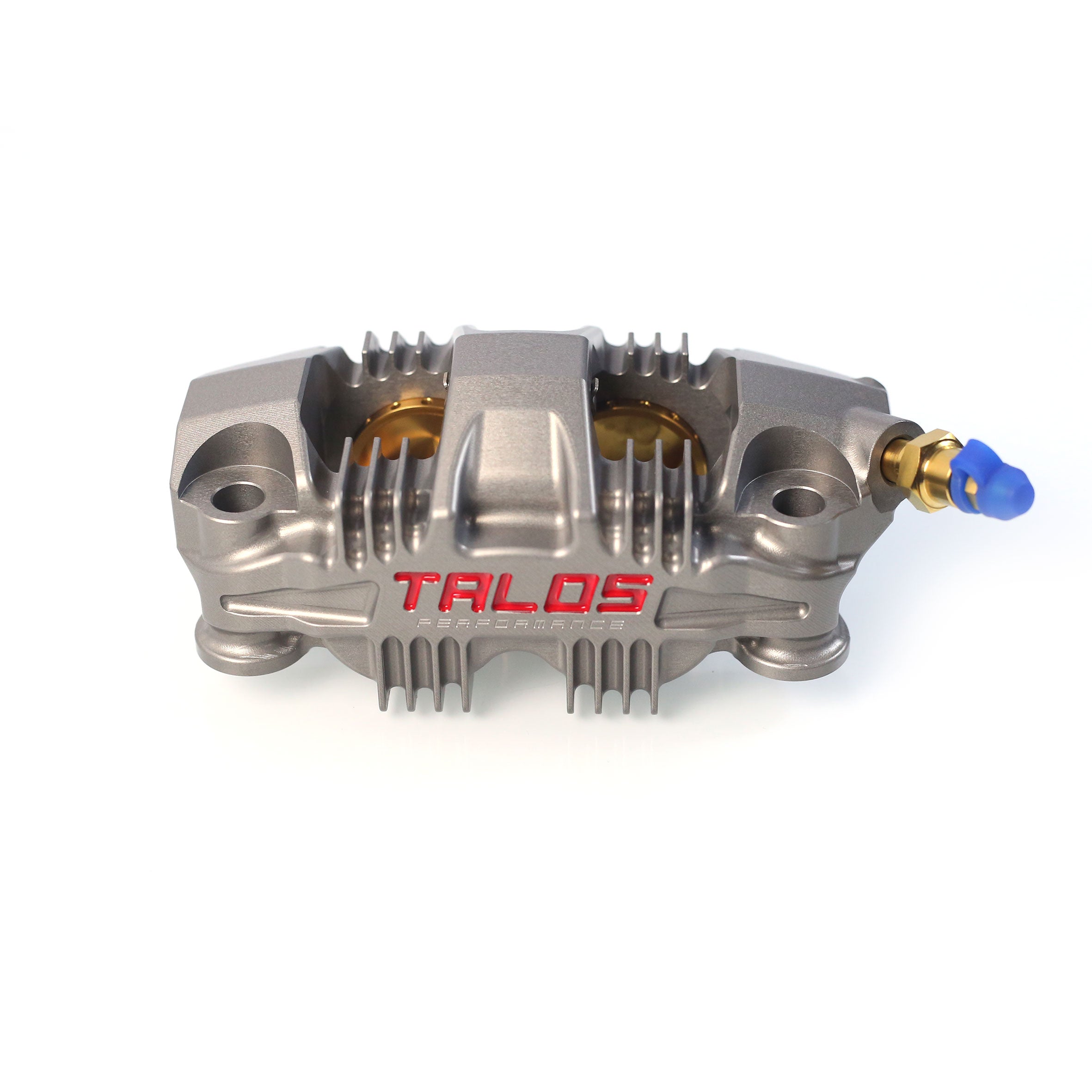 Talos S78 Monoblock P4 34/34 108mm étrier de frein avant gauche | X78.108.HD.L 