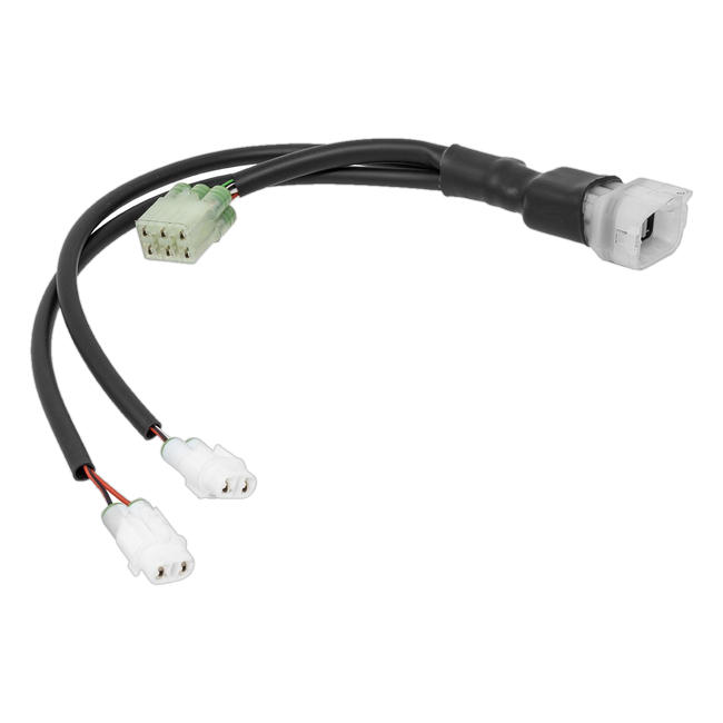 Kill Switch Button JetPrime Ducati Panigale 959 (16-19) JP KS DU005