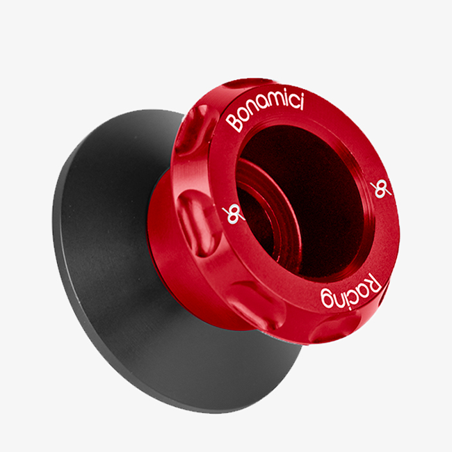 Bobbins/Blozen prise de support Bonamici Racing Yamaha YZF-R9 (25-26) SCS6 