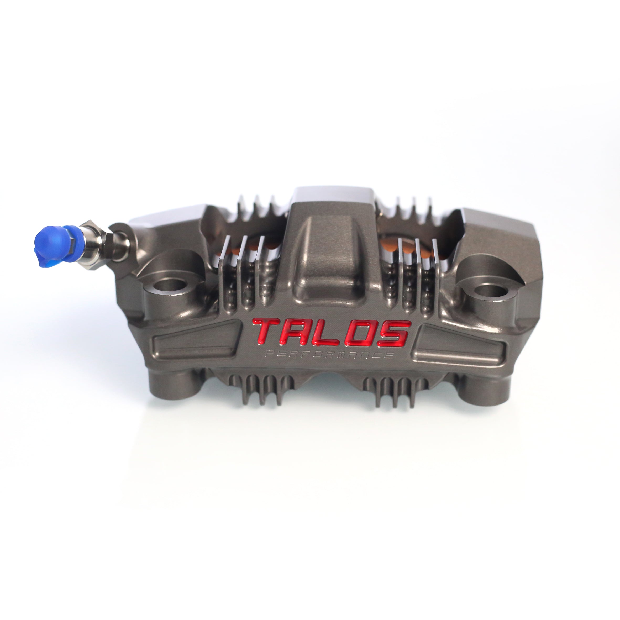 Talos S78 Monoblock P4 34/34 100mm étrier de frein avant droit | X78.100.HD.R 