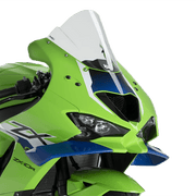 Puig Z-Racing Pare-brise Kawasaki ZX-10 R (2026) 