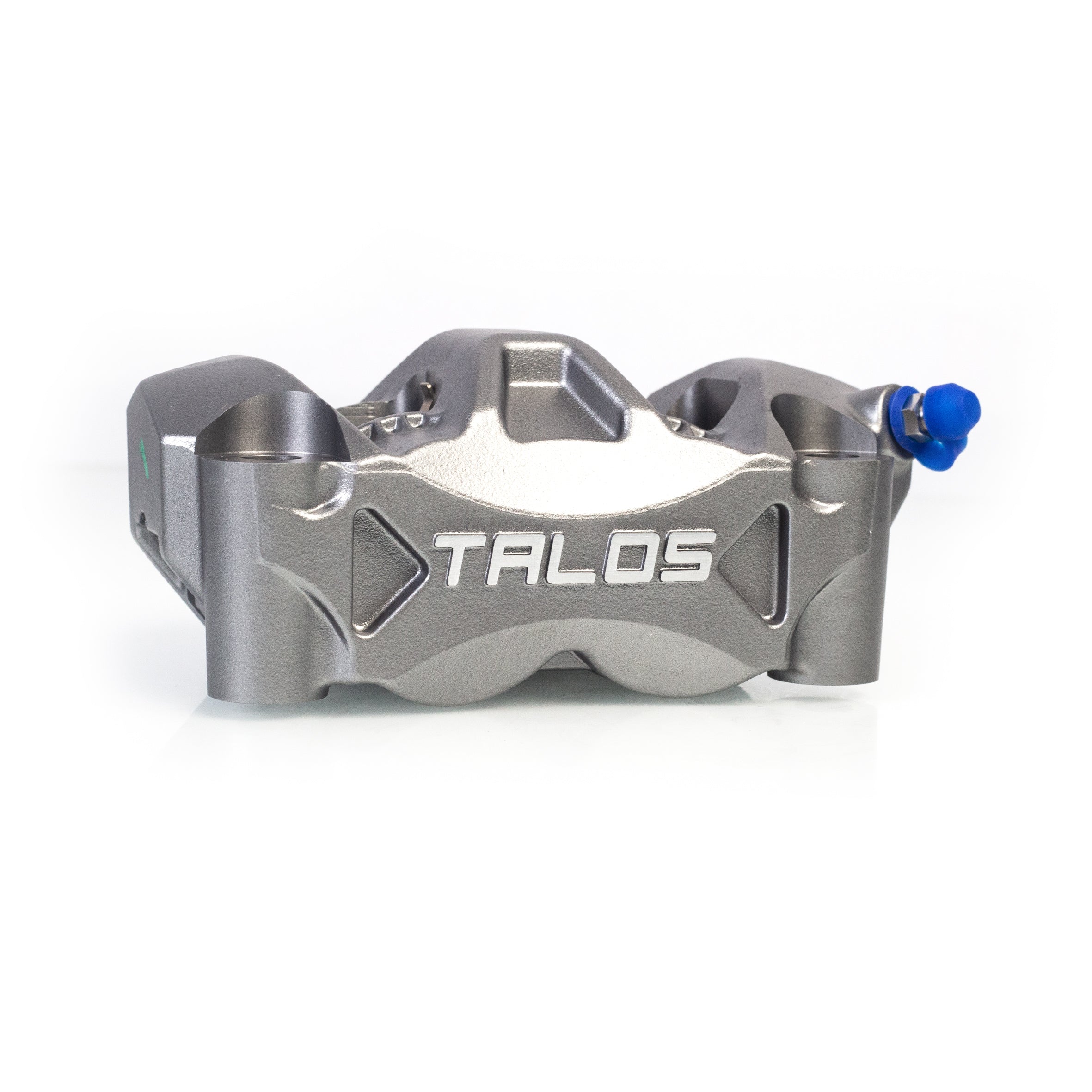 Talos C52 Pince de frein Monobloc Guss P4 32/32 100mm Avant Gauche | C52.100.TI.L 