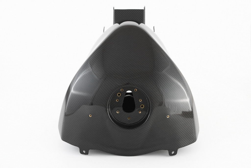 Réservoir de carburant en carbone Fullsix BMW S1000RR K46 (09-18) 