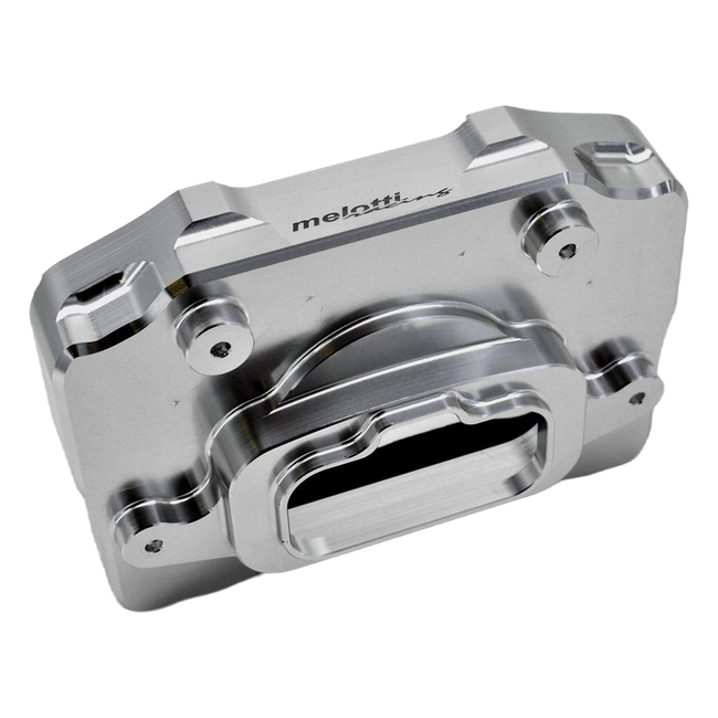 Cockpit-Schutz Impact Absorber für Ecumaster ADU5 V.2 Melotti Racing DC.EC.12 – Bild 3
