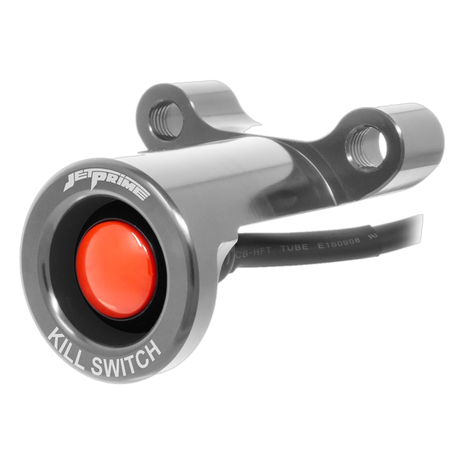 Kill Switch Button JetPrime Ducati Panigale V4 R (26) JP KS DU056
