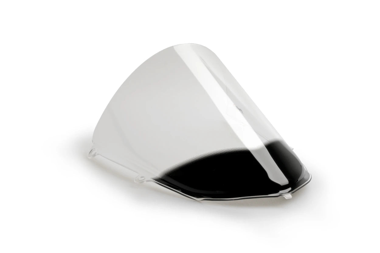 Puig R-Racer Pare-brise Yamaha YZF-R7 (22-26) 