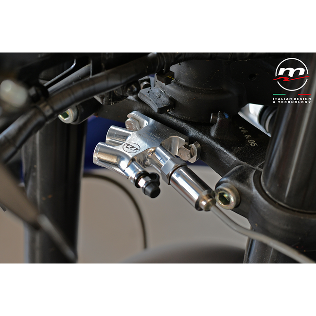 RBS-Bremsblock Melotti Racing Yamaha YZF-R3 (15-26) RBS.YA.11500 – Bild 3