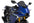 Puig R-Racer Pare-brise Yamaha YZF-R3 (19-25) 