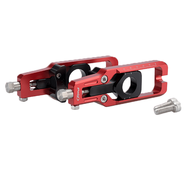 Tendeur de chaîne Puig Honda CBR 600 RR PC69 (24-25) 