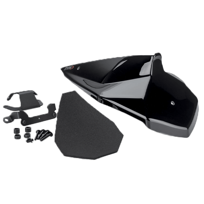 Carénage arrière supplémentaire Puig Kawasaki ZX-6 R (24-25) 