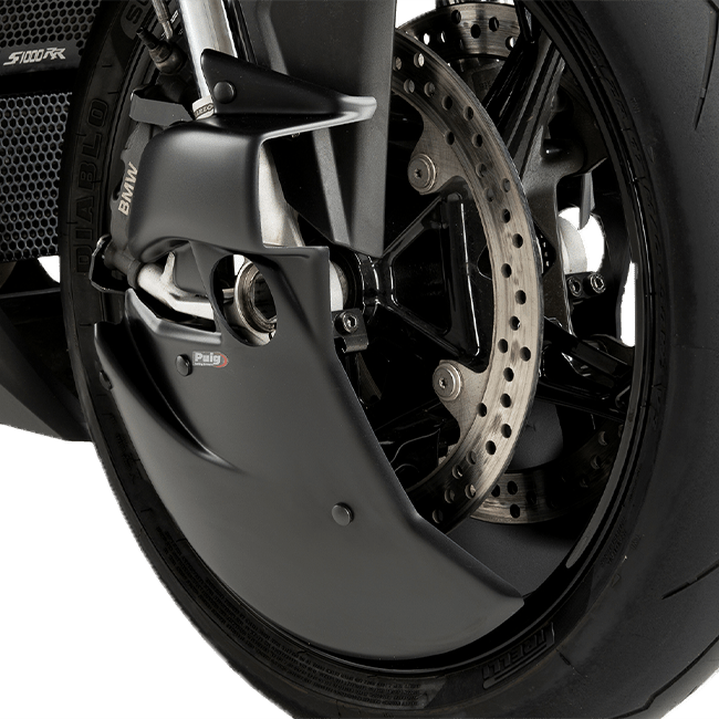 Étriers de frein Refroidissement conduits d'air Puig BMW S1000RR K67 (19-25) 