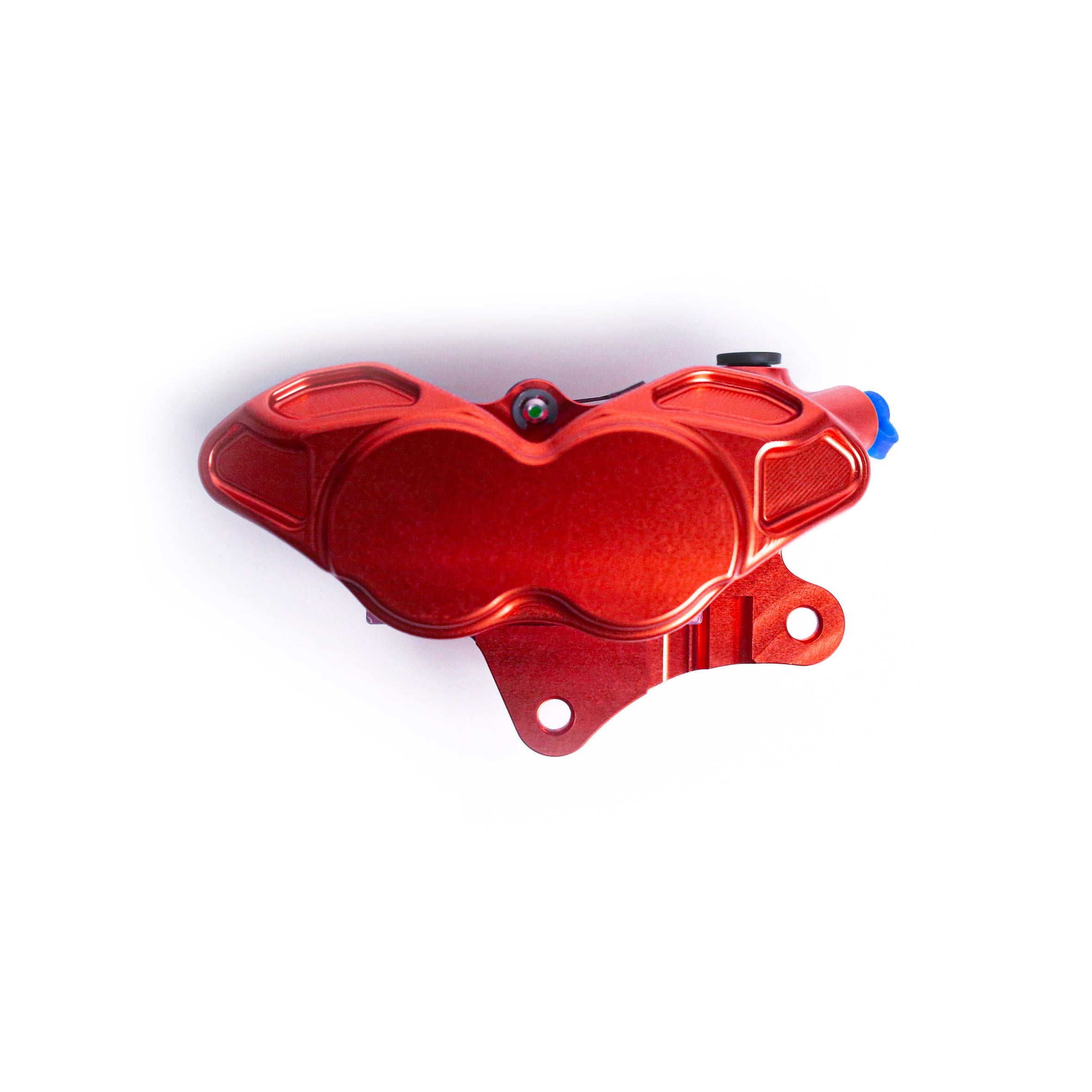 Talos Étrier de frein monobloc CNC V30 avant | V30.RD 