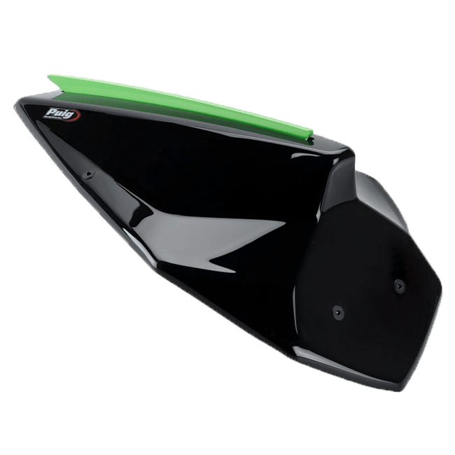 Habillage arrière supplémentaire Puig Kawasaki ZX-10 R/RR (2026) 
