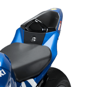 Carénage additionnel arrière Puig Suzuki GSX-R 1000 (17-23) 