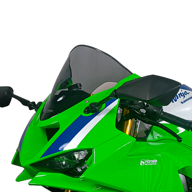 MRA R Racing Pare-brise Kawasaki ZX-6R (24-25) 