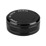 Capuchon de réservoir arrière Puig Kawasaki ZX-4 RR (23-25) 