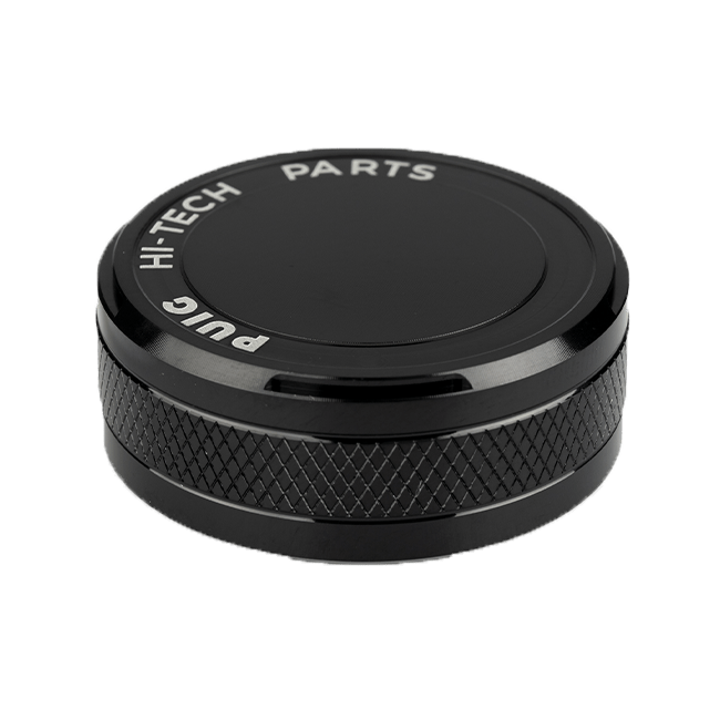 Capuchon de réservoir arrière Puig Kawasaki ZX-4 RR (23-25) 