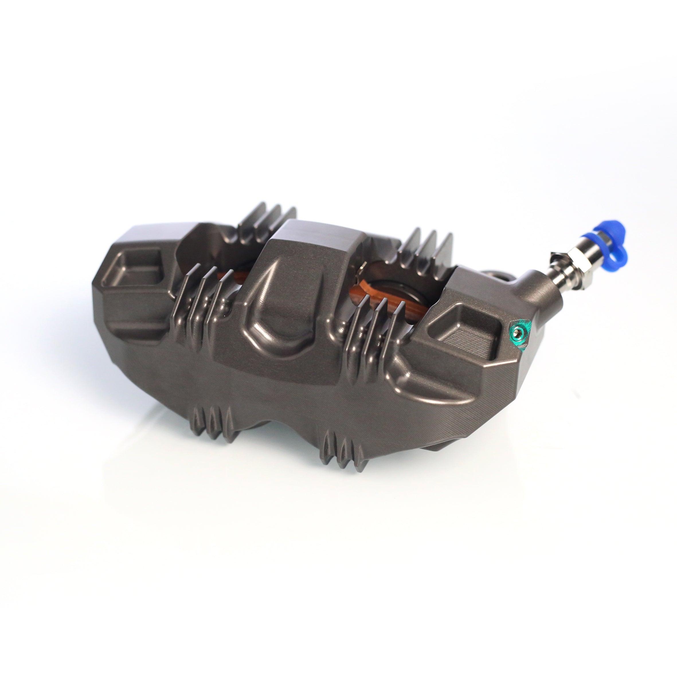 Talos S78 Monoblock P4 34/34 100mm étrier de frein avant droit | X78.100.HD.R 