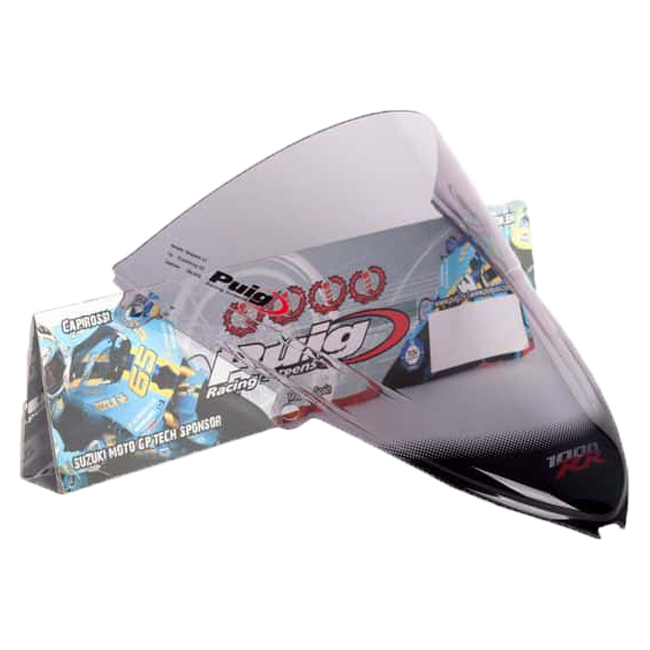 Pare-brise Puig Racing Honda CBR 1000 RR (08-11) 4623 