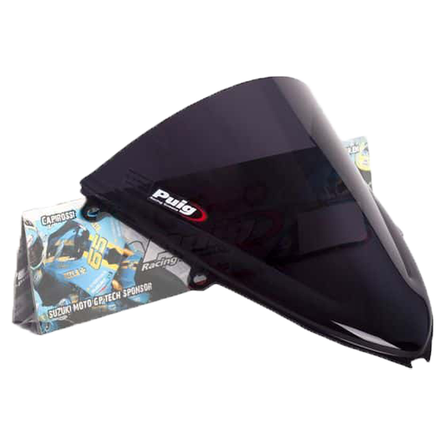 Pare-brise Puig Racing Honda CBR 1000 RR (08-11) 4623 