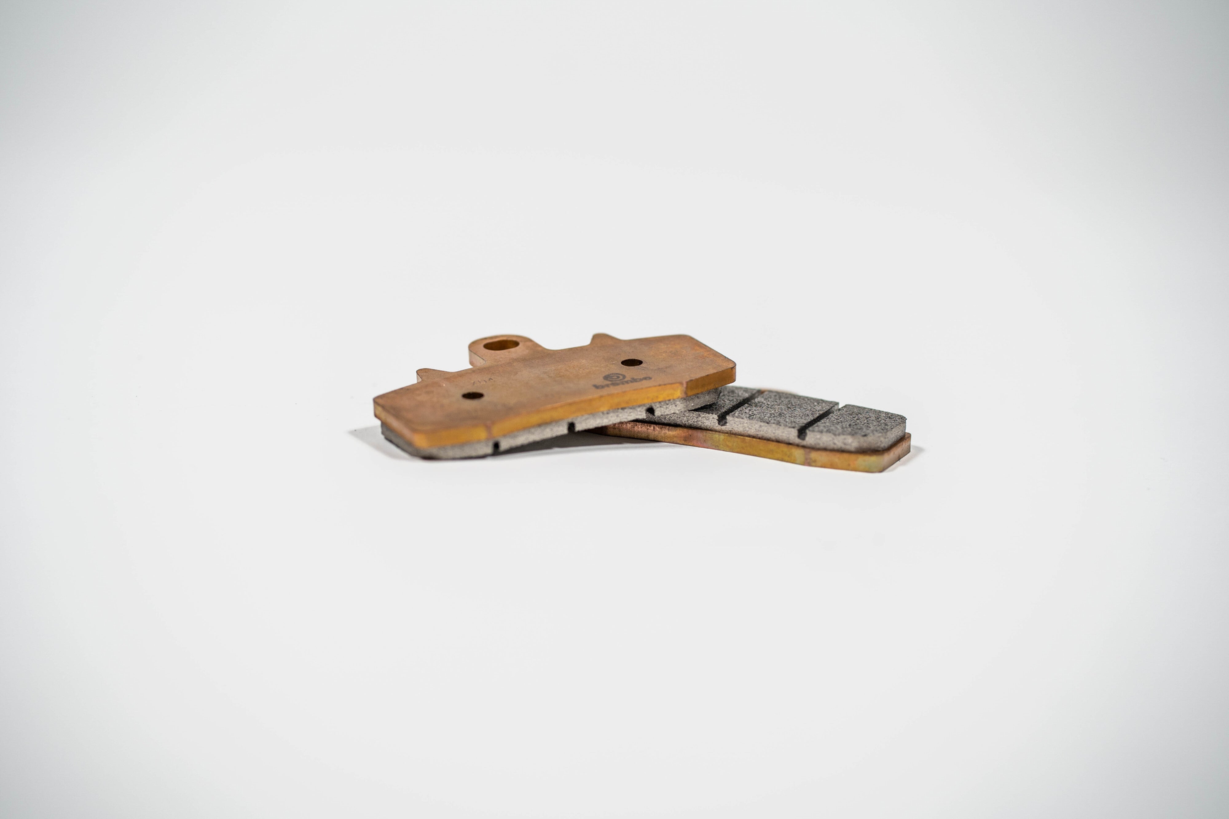 Plaquettes de frein de course Brembo Z04 pour Aprilia RS 660 (20-25) 107A48656 