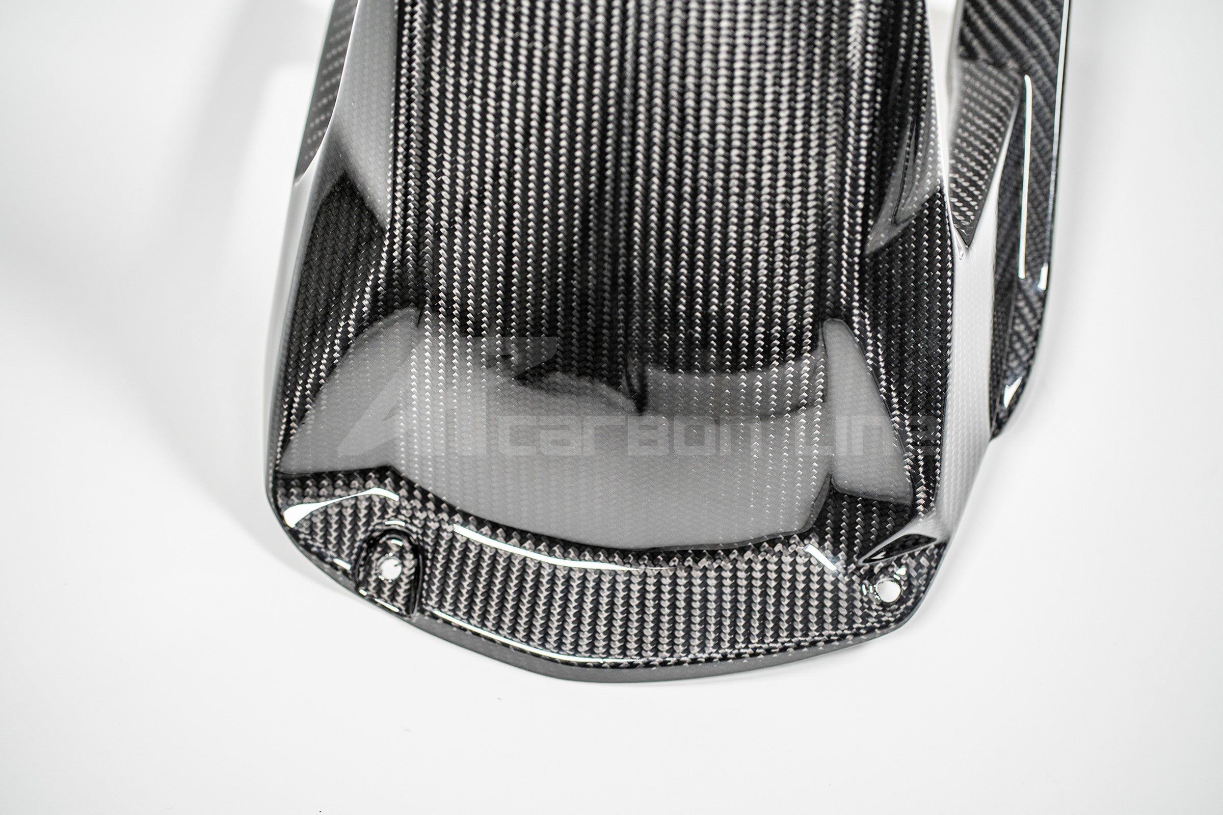 Garde-boue arrière 200g AP Carbon Line Honda CBR 1000 RR-R SC82 (20-25) 