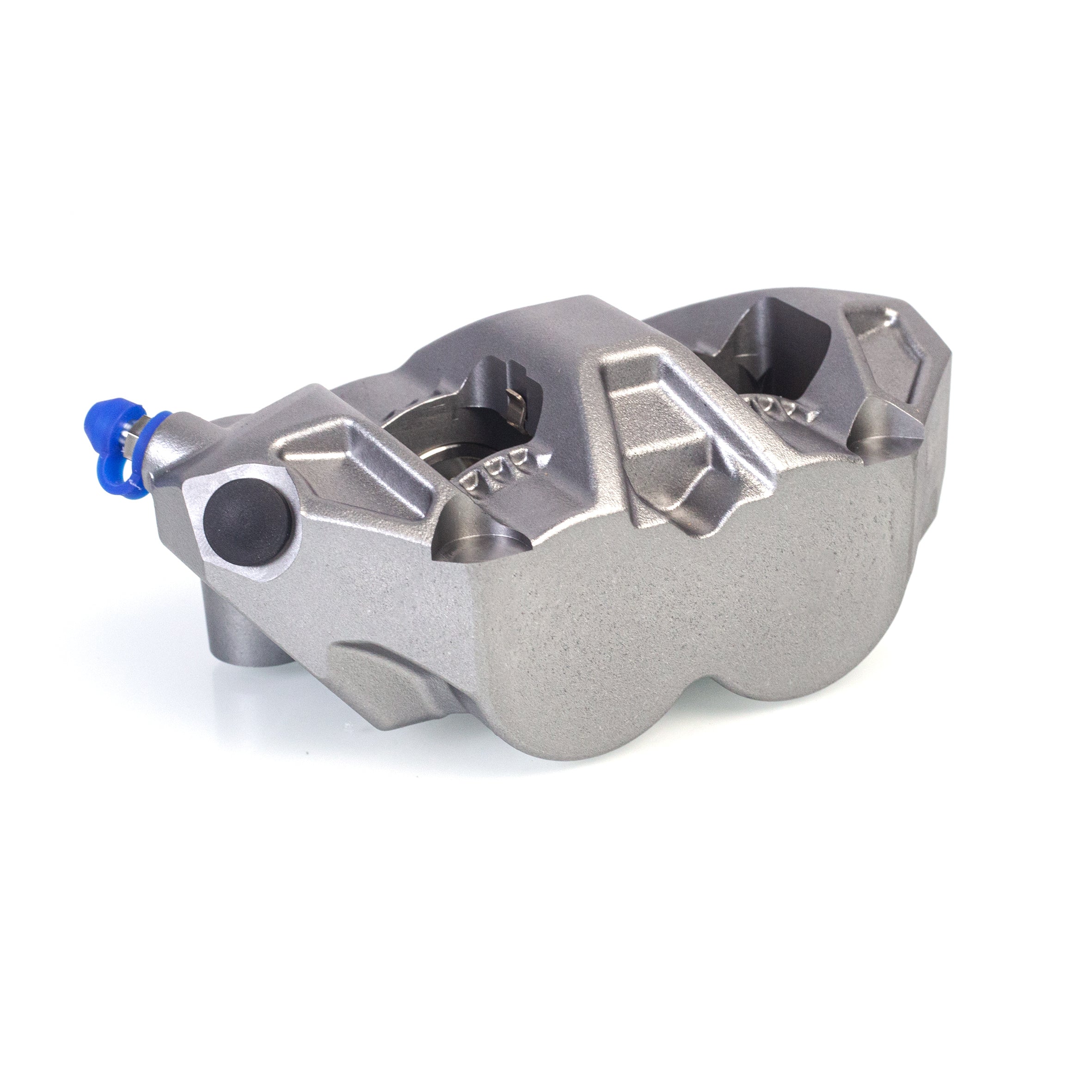 Talos Étrier de frein Monobloc C52 P4 32/32 100mm Avant Gauche | C52.100.TI.L 