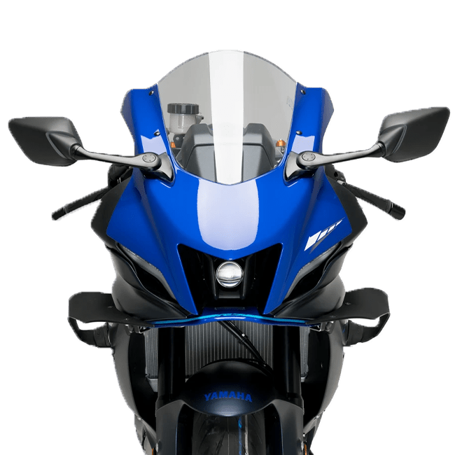 Spoiler latéral de course Puig pour le downforce Yamaha YZF-R7 (22-26) 