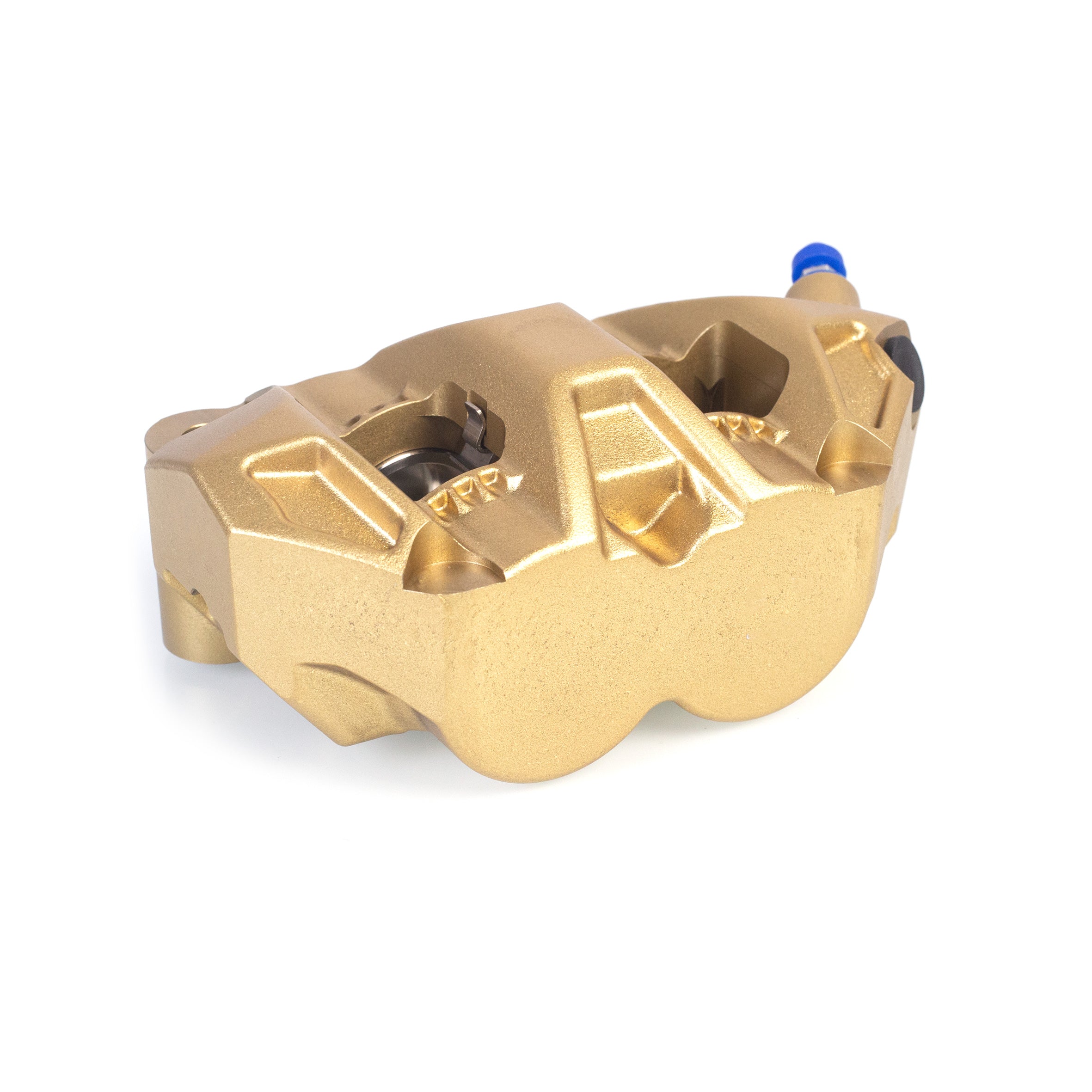 Talos Étrier de frein C52 Guss Monoblock P4 32/32 100mm Avant Droit | C52.100.GD.R 