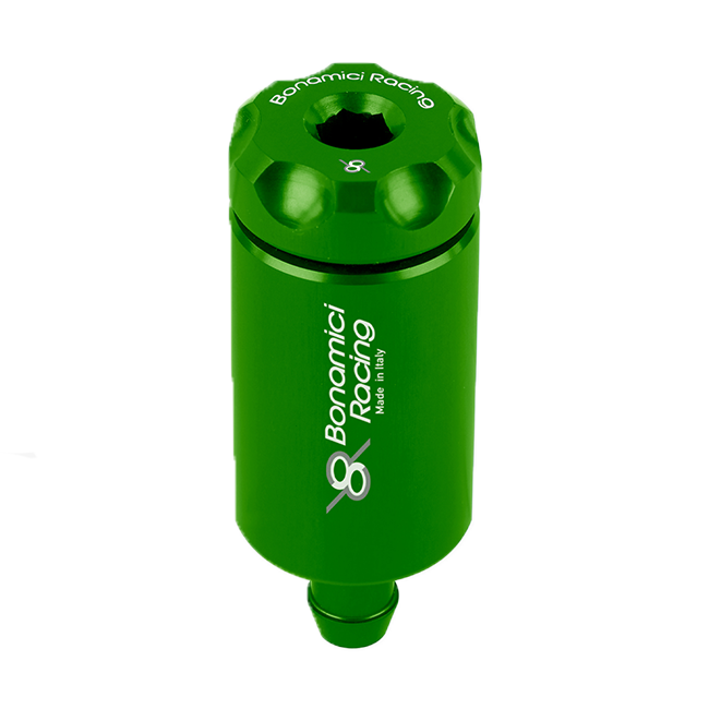 Réservoir de liquide de frein arrière Bonamici Racing Yamaha YZF-R9 (25-26) 0040 