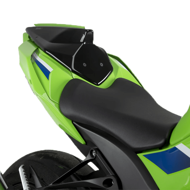 Habillage arrière supplémentaire Puig Kawasaki ZX-10 R/RR (2026) 